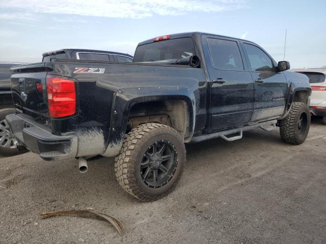 Photo 3 from auction – 2016 CHEVROLET SILVERADO with VIN 3GCUKREC1GG225617