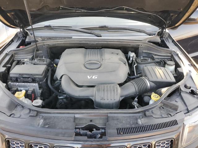 Photo 12 from auction – 2014 JEEP GRAND CHER with VIN 1C4RJFAG0EC463555