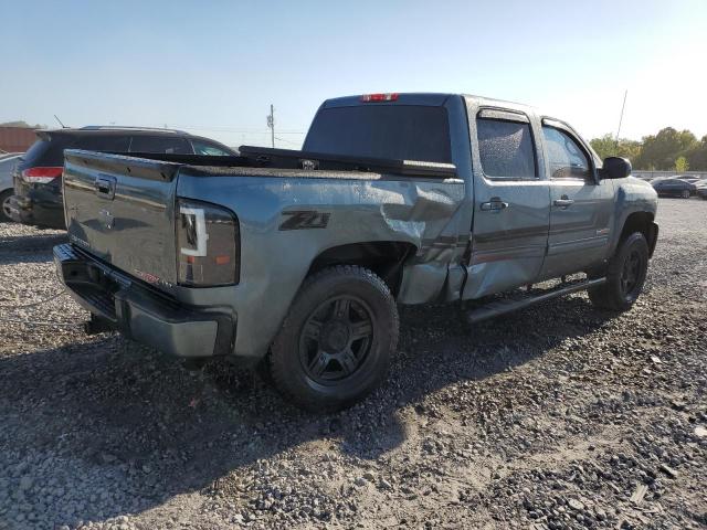 Фото 3 с аукциона – 2012 CHEVROLET SILVERADO с VIN 3GCPCTE04CG176517