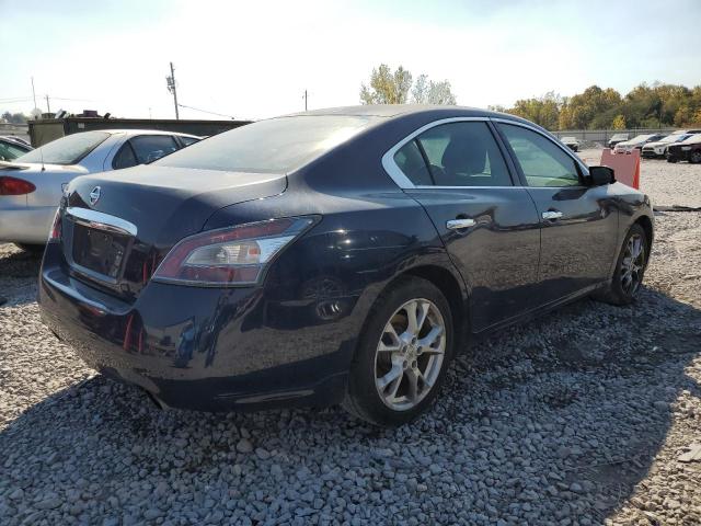 Photo 3 from auction – 2012 NISSAN MAXIMA S with VIN 1N4AA5AP9CC823044