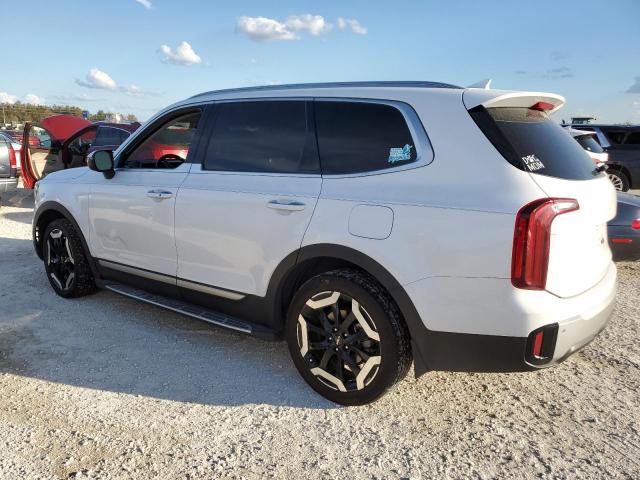 Photo 2 from auction – 2023 KIA TELLURIDE with VIN 5XYP6DGC2PG336872