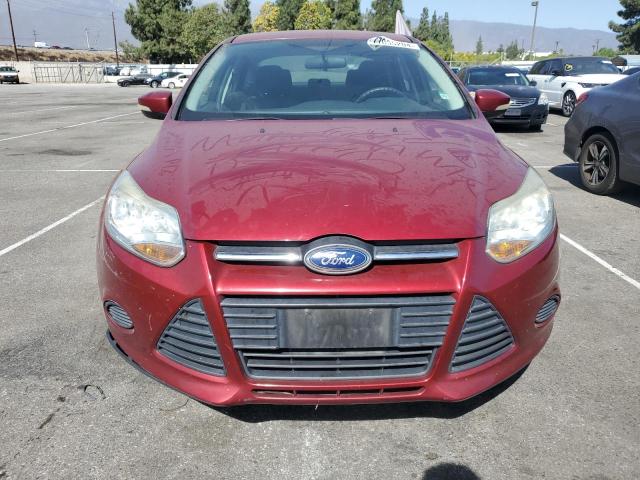 Photo 5 from auction – 2014 FORD FOCUS SE with VIN 1FADP3F27EL138878