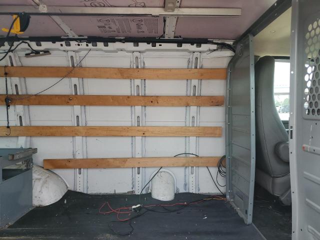 Photo 11 from auction – 2015 GMC SAVANA G25 with VIN 1GTW7FCF1F1906993