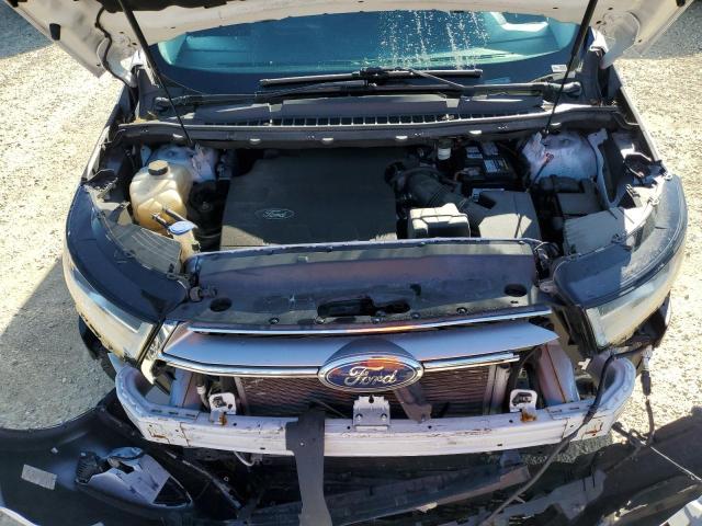 Photo 12 from auction – 2015 FORD EDGE SEL with VIN 2FMTK3J8XFBC16826
