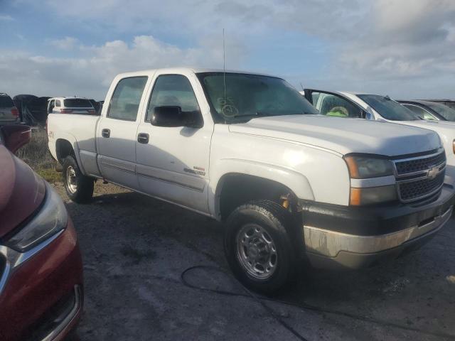 Photo 4 from auction – 2005 CHEVROLET SILVERADO with VIN 1GCHK23245F843077