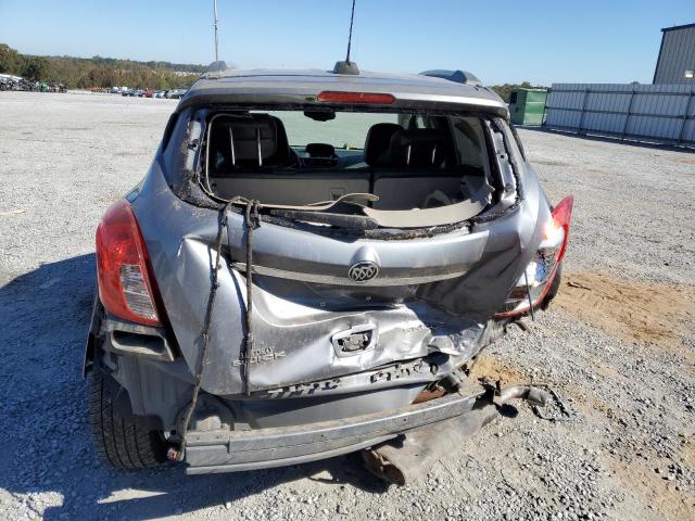Photo 6 from auction – 2015 BUICK ENCORE with VIN KL4CJCSB4FB085863