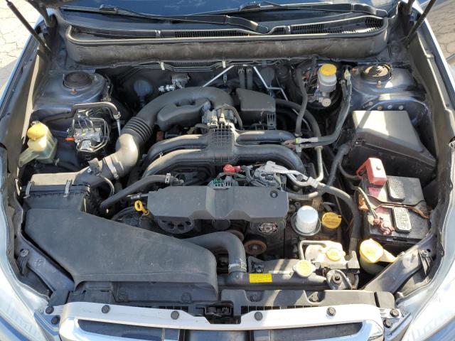 Photo 12 from auction – 2013 SUBARU OUTBACK 2. with VIN 4S4BRBKC6D3215402