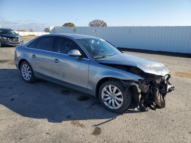 Photo 4 from auction – 2009 AUDI A4 PREMIUM with VIN WAUSF78K49N022036