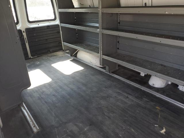 Photo 10 from auction – 2011 CHEVROLET EXPRESS G2 with VIN 1GCWGGCA0B1184081