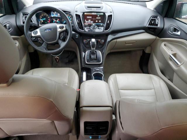 Photo 8 from auction – 2014 FORD ESCAPE TIT with VIN 1FMCU9J93EUB28344