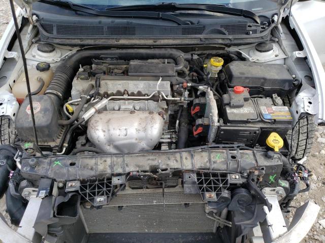 Photo 11 from auction – 2015 DODGE DART GT with VIN 1C3CDFEB9FD414785