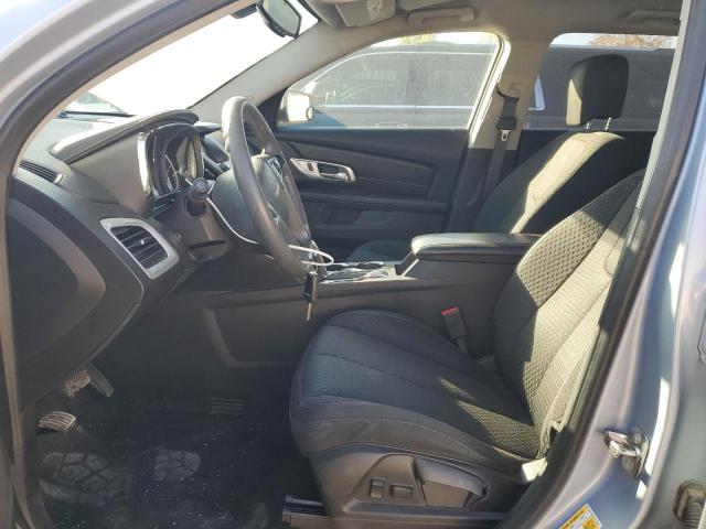 Photo 7 from auction – 2015 GMC TERRAIN SL with VIN 2GKALMEK9F6218486