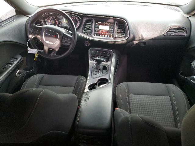 Photo 8 from auction – 2016 DODGE CHALLENGER with VIN 2C3CDZAG4GH263572