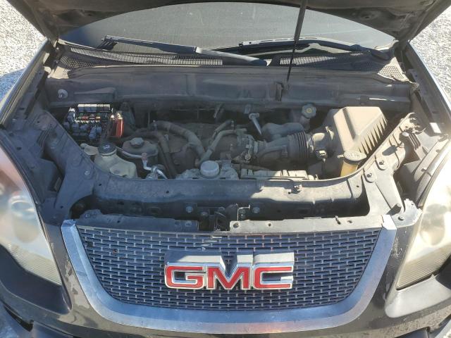 Photo 12 from auction – 2010 GMC ACADIA SLE with VIN 1GKLVLED4AJ216719