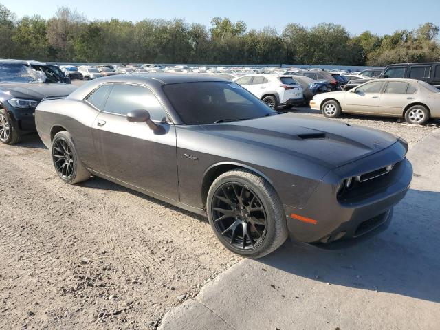 Photo 4 from auction – 2016 DODGE CHALNG RT with VIN 2C3CDZBT4GH137966