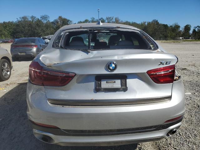 Photo 6 from auction – 2017 BMW X6 XDRIVE3 with VIN 5UXKU2C32H0U28936