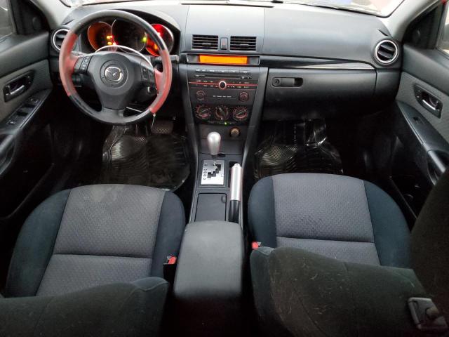 Photo 8 from auction – 2006 MAZDA 3 I with VIN JM1BK12F861516152