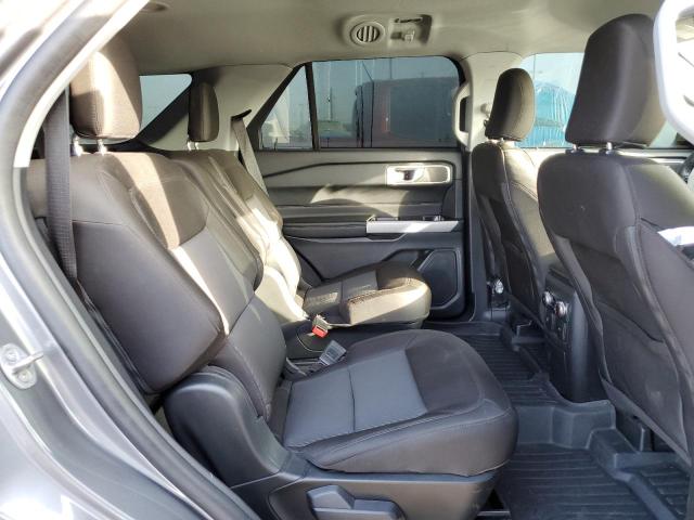 Photo 11 from auction – 2022 FORD EXPLORER X with VIN 1FMSK7DH4NGB40557