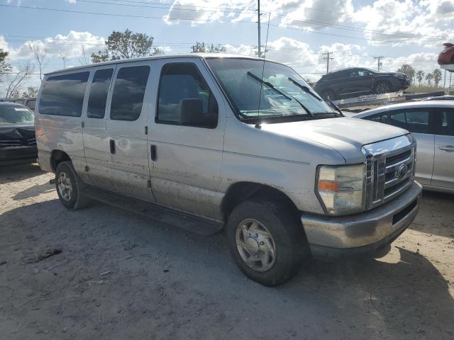 Photo 4 from auction – 2011 FORD ECONOLINE with VIN 1FBNE3BL4BDB03535