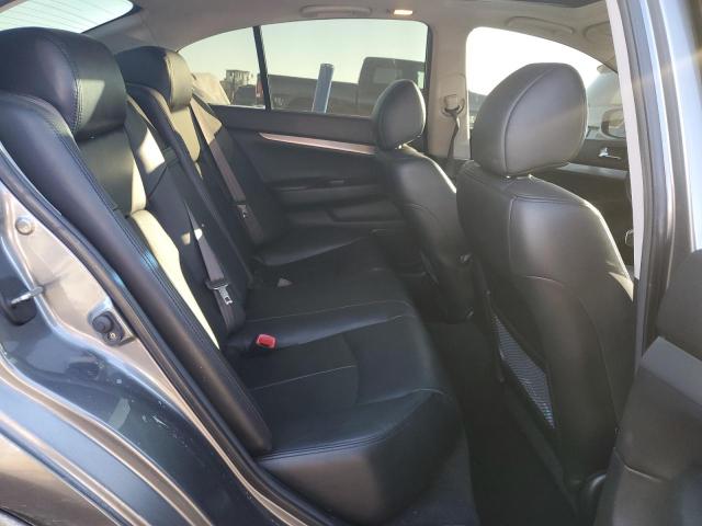 Photo 10 from auction – 2013 INFINITI G37 with VIN JN1CV6AR8DM765828