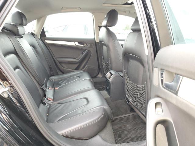صورة رقم 10 من المزاد - 2014 AUDI A4 PREMIUM مع VIN WAUBFAFL6EN040170