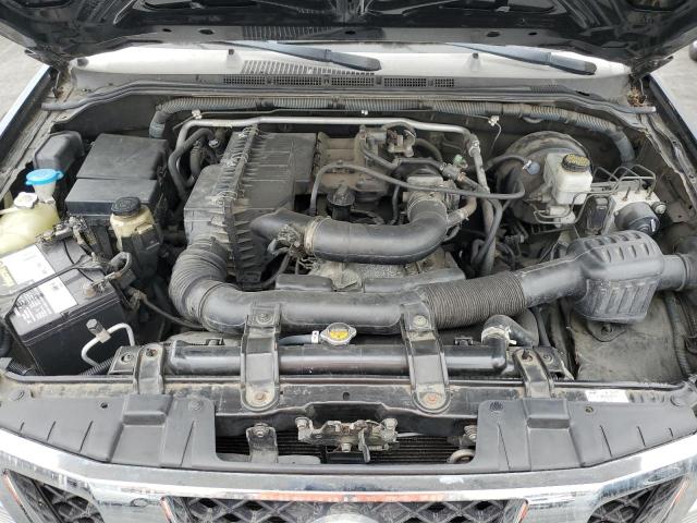 Photo 11 from auction – 2009 NISSAN FRONTIER K with VIN 1N6BD06T59C402443