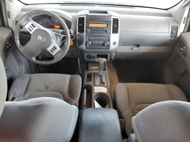 Photo 8 from auction – 2014 NISSAN FRONTIER S with VIN 1N6BD0CT3EN712349