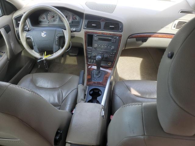 Photo 8 from auction – 2007 VOLVO XC70 with VIN YV4SZ592971268823