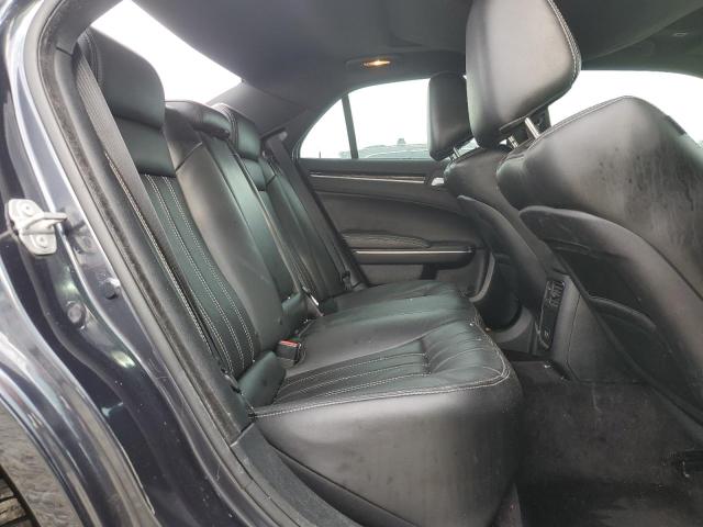 Photo 10 from auction – 2018 CHRYSLER 300 S with VIN 2C3CCABG5JH243731