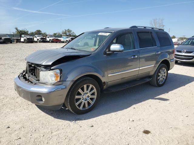 CHRYSLER ASPEN LIMI 2007 with VIN 1A8HW58247F519699 - Photo from auction