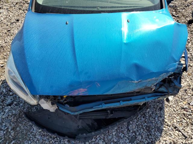 Photo 11 from auction – 2016 FORD FOCUS SE with VIN 1FADP3K29GL320199