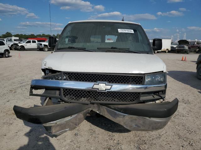 Photo 5 from auction – 2013 CHEVROLET EXPRESS G1 with VIN 1GBSGCF40D1154471