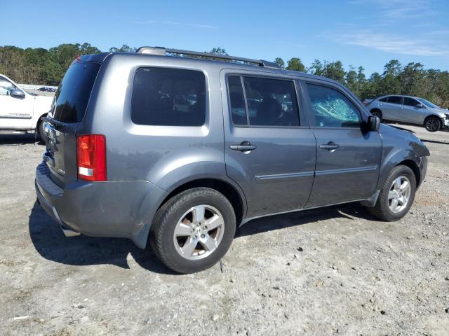 Photo 3 from auction – 2011 HONDA PILOT EXL with VIN 5FNYF4H53BB093285