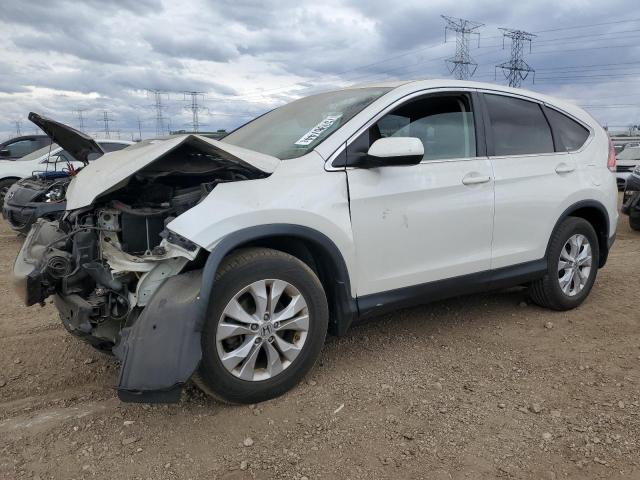 Photo 1 from auction – 2012 HONDA CR-V EX with VIN 5J6RM3H55CL041119