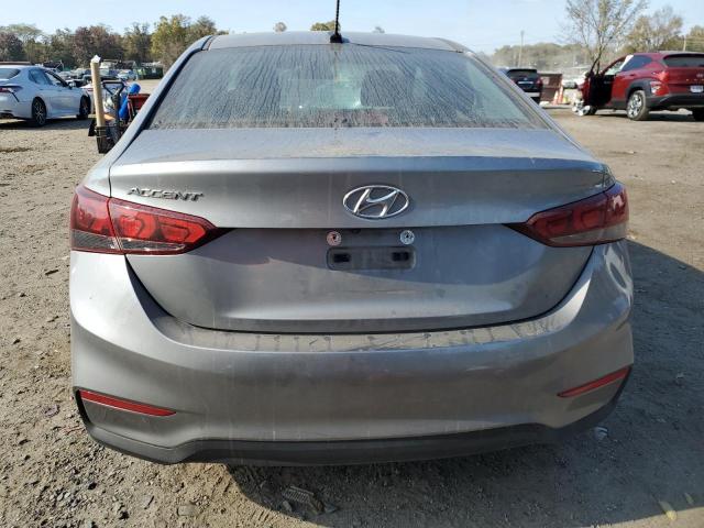 Photo 6 from auction – 2021 HYUNDAI ACCENT SE with VIN 3KPC24A65ME150281