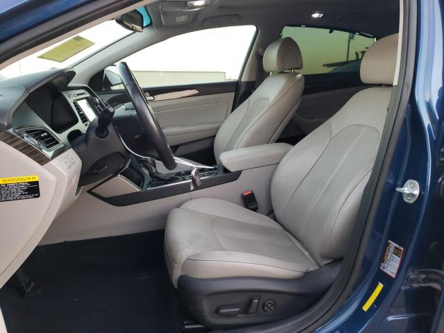 Photo 7 from auction – 2016 HYUNDAI SONATA SPO with VIN 5NPE34AF5GH300945