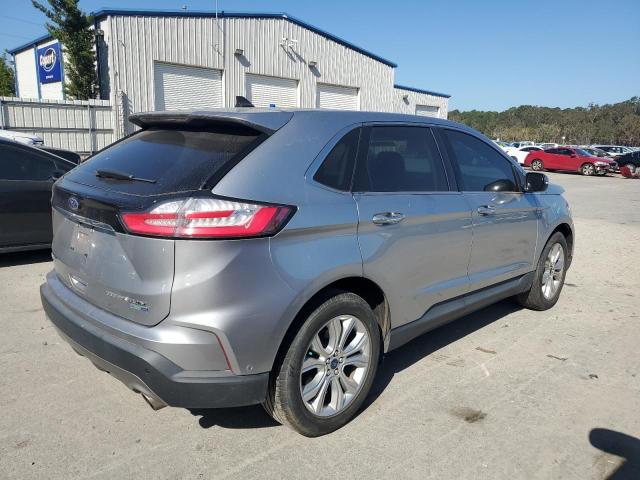 Photo 3 from auction – 2020 FORD EDGE TITAN with VIN 2FMPK4K95LBB35727