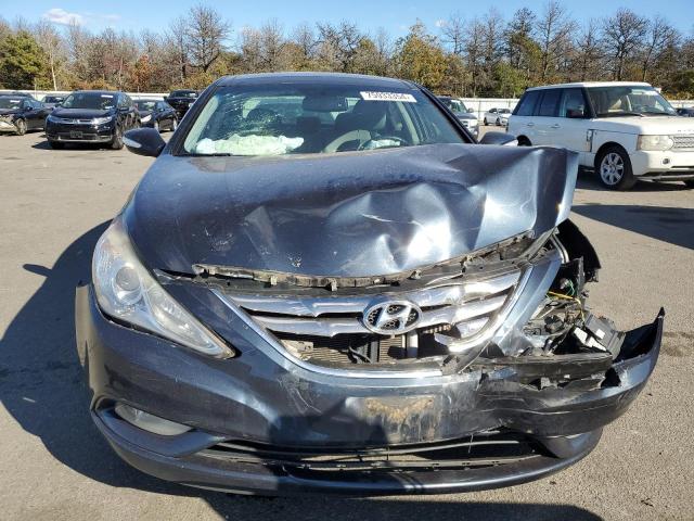 Photo 5 from auction – 2012 HYUNDAI SONATA SE with VIN 5NPEC4AB5CH406674
