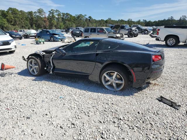 Снимка 2 от търг – 2015 CHEVROLET CORVETTE S с VIN 1G1YA2D73F5115425