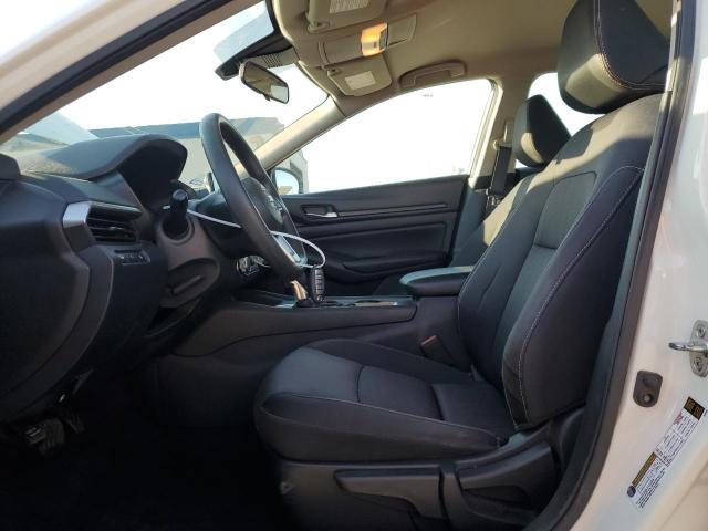 Photo 7 from auction – 2021 NISSAN ALTIMA S with VIN 1N4BL4BV6MN366141