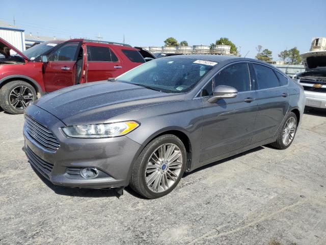 Photo 1 from auction – 2013 FORD FUSION SE with VIN 3FA6P0H97DR347197