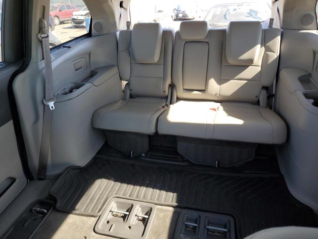 Photo 10 from auction – 2012 HONDA ODYSSEY TO with VIN 5FNRL5H91CB049602