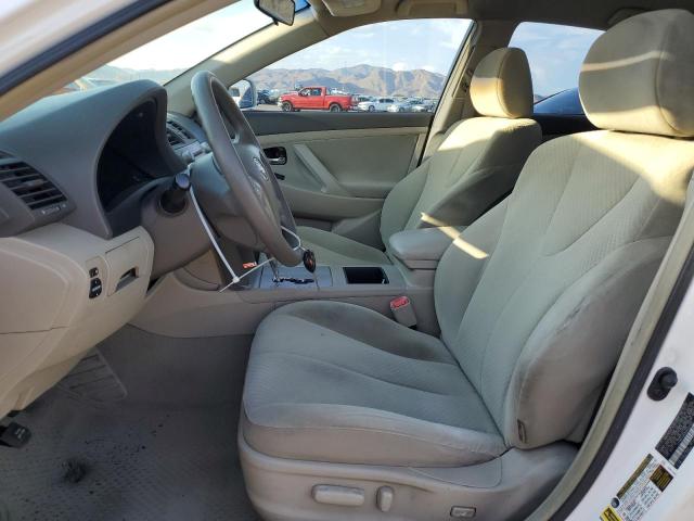 Photo 7 from auction – 2008 TOYOTA CAMRY CE/L with VIN 4T4BE46K88R034963
