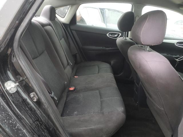 Photo 10 from auction – 2014 NISSAN SENTRA S with VIN 3N1AB7AP8EY246104