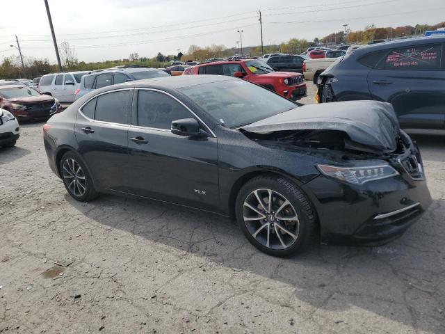 Photo 4 from auction – 2016 ACURA TLX TECH with VIN 19UUB2F58GA000599