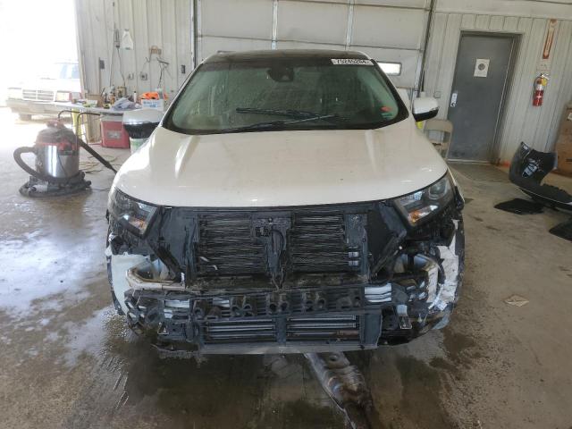 Photo 5 from auction – 2017 FORD EDGE SPORT with VIN 2FMPK4APXHBC21851