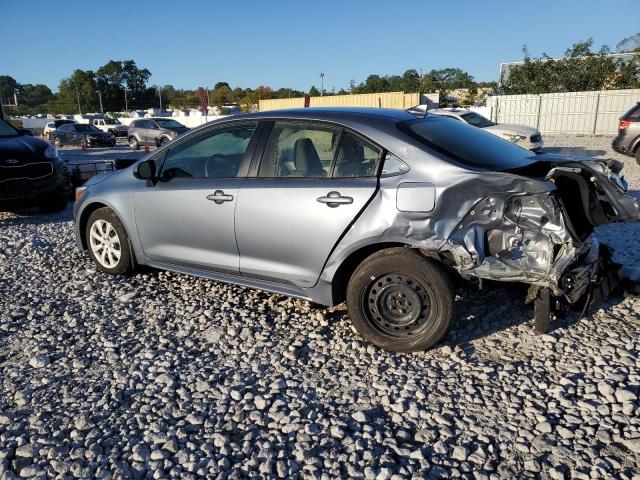 Photo 2 from auction – 2023 TOYOTA COROLLA LE with VIN JTDBDMHEXP3005607