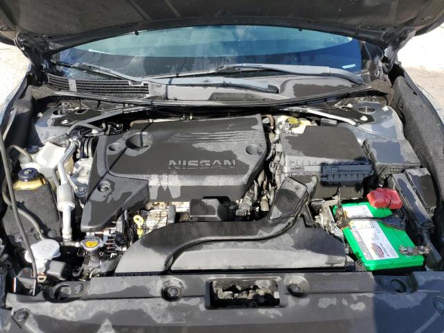 Photo 11 from auction – 2017 NISSAN ALTIMA 2.5 with VIN 1N4AL3APXHC478516