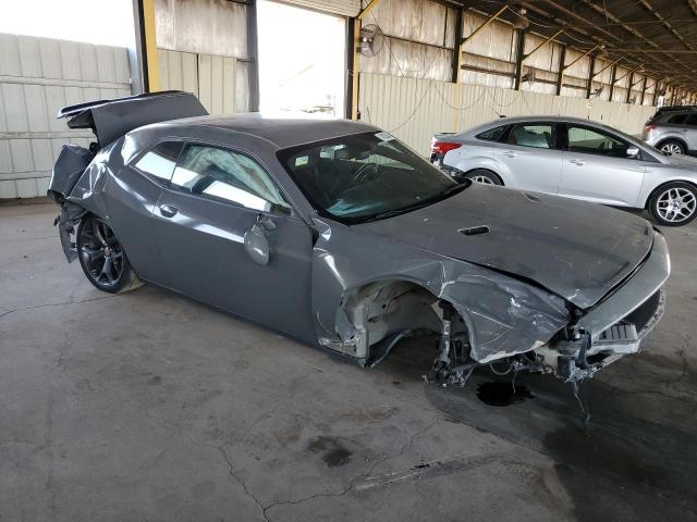 Photo 4 from auction – 2017 DODGE CHALLENGER with VIN 2C3CDZAG9HH638115