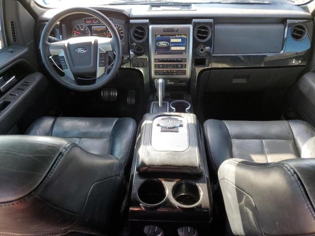 Zdjęcie 8 z aukcji – 2011 FORD F150 SUPER z VIN 1FTFW1C65BFC64569